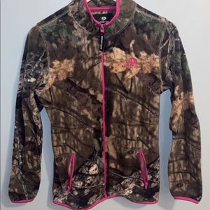 Mossy oak women’s jacket